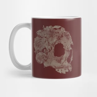 natureza morta Mug